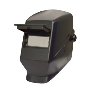 Máscara de soldar con visor levantable HSL2 marca Jackson