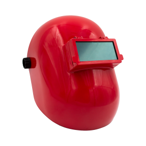 M&aacute;scara de soldar fibra de vidrio